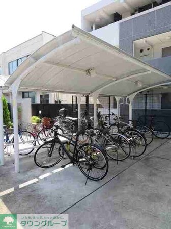 SUNNY SIDEの物件内観写真